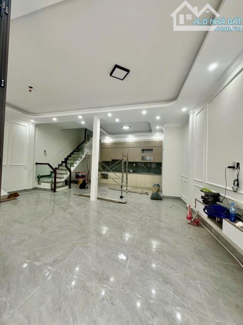🏡 BÁN NHÀ 2 TẦNG – AN CHÂN, SỞ DẦU, HỒNG BÀNG – GIÁ 2,95 TỶ