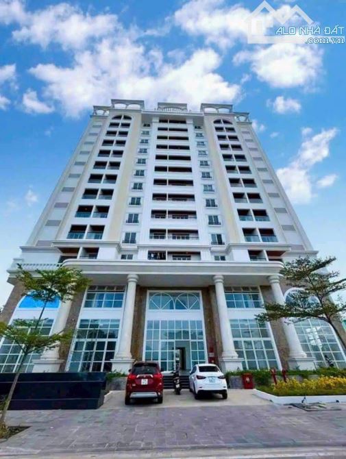 Căn Hộ Minh Linh View Đẹp Sổ sẵn Không nội thất