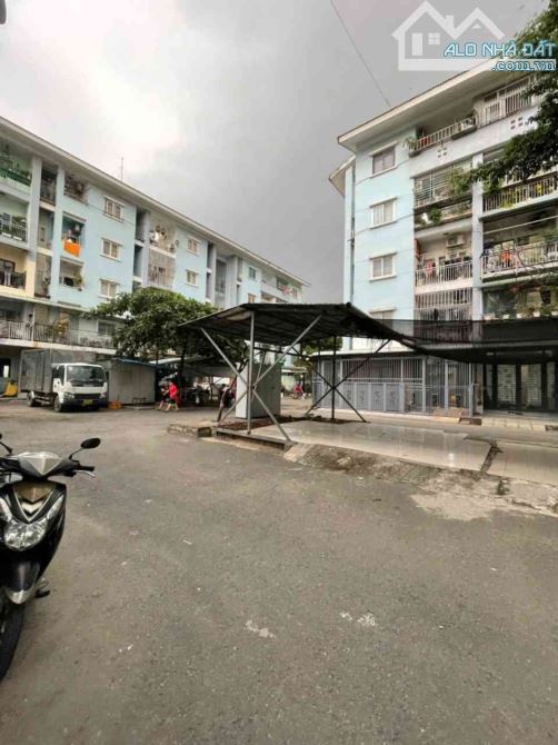 BÁN CĂN SHOPHOUSE CHUNG CƯ THẠNH MỸ LỢI QUẬN 2 -58M2 GIÁ 4TY400
