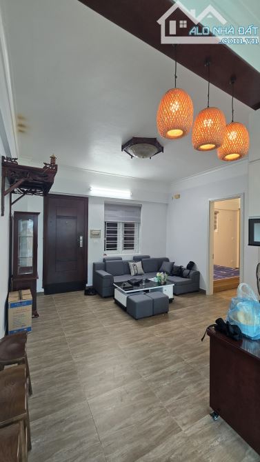 BÁN GẤP CHUNG CƯ VIP 1, TẦNG TRUNG TÒA N10 ĐỒNG TÀU, HOÀNG MAI. 58M² – 2PN. 4,29 TỶ