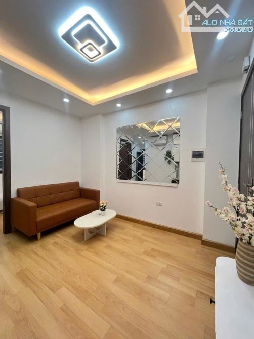 SIÊU ĐẸP CĂN HỘ CHUNG CƯ MINI PHỐ HỒ TÙNG MẬU MỚI ĐẦY ĐỦ NỘI THẤT 50M,2 NGỦ GIÁ 2.52 TỶ
