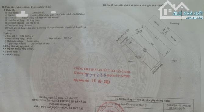 DÃY TRỌ 8 PHÒNG – PHƯỚC LÝ 15 – DÒNG TIỀN ỔN ĐỊNH!