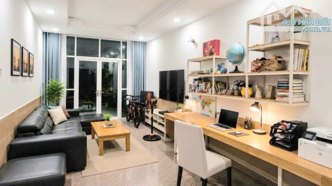 Bán căn góc CC HAGL2, Trần Xuân Soạn, Quận7, 114m2, 3PN, 5.9 tỷ