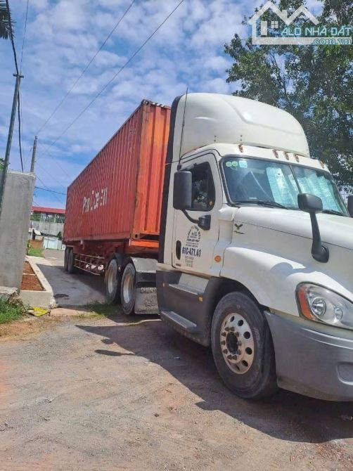 X118 🆘 Nhà xưởng cực hiếm pháp lý đầy đủ GPXD sở hữu công trình trên đất - Đã đóng SKC th