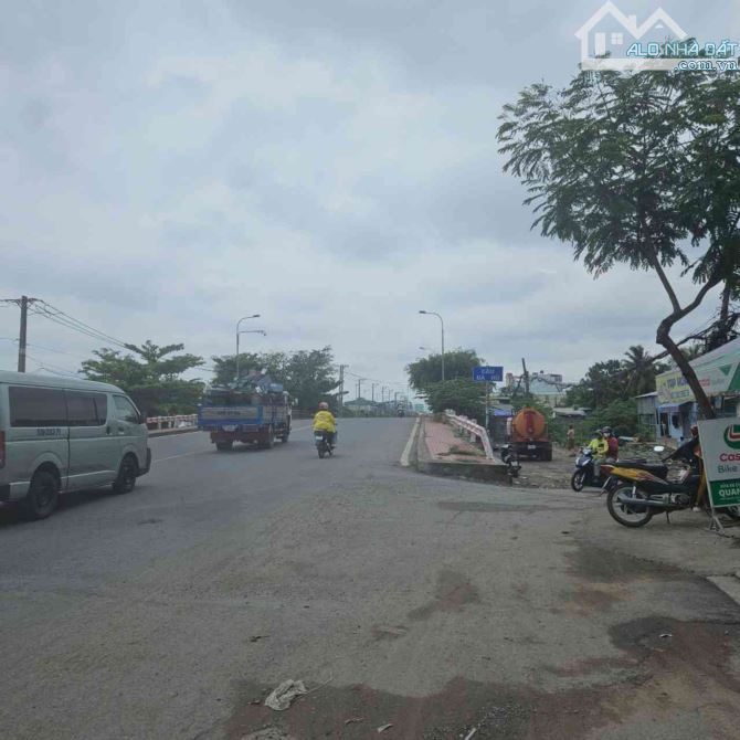 🏞 - SIỆU PHẨM ĐẤT LỢN TÂN TẠO- HIÊM CHO NHÀ ĐÂU TƯ - 1835M2 - 54TY.