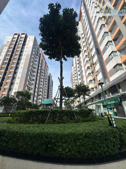 CĂN HỘ HIM LAM PHÚ AN – VỊ TRÍ VÀNG GIỮA TRUNG TÂM THỦ ĐỨC