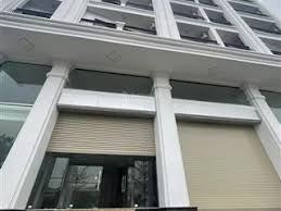 Bán Tòa Nhà Ngô Gia Tự Long Biên 591m2 11 tầng mặt tiền 15m 3xx tỷ Văn Phòng 2 Thang Máy
