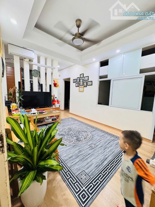 🔥 CC ĐẶNG XÁ 62M² 2N2VS – GIÁ 3,05 TỶ CÓ RA LỘC🔥