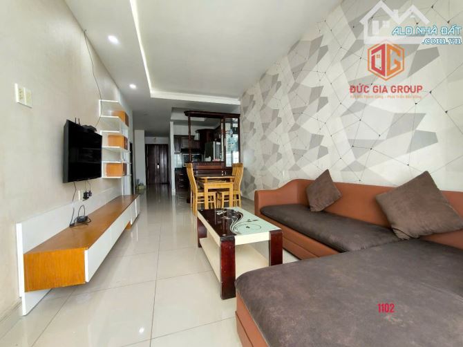 Bán căn hộ chung cư Pegasus; sổ hồng sẵn 69m2 đang cho thuê 10 triệu/tháng giá 2,5 tỷ