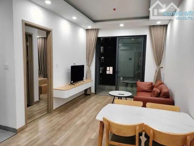 🏙️ SIÊU PHẨM CHUNG CƯ CAO CẤP THE WISTERIA – FULL NỘI THẤT, XÁCH VALI VỀ Ở NGAY 👉 6.X Tỷ