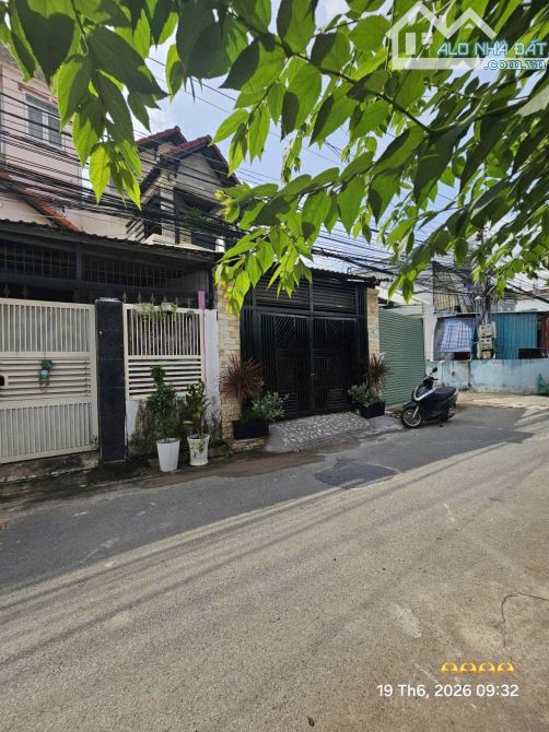 MẶT TIỀN ĐƯỜNG 9 LINH TÂY – 73M² – 2 TẦNG – CHỈ 6.59 TỶ