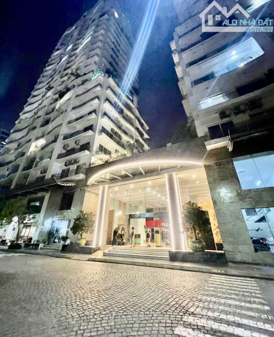 GIỚI TINH HOA LỰA CHỌN - GOLDEN WESTLAKE VIEW HỒ TÂY TRIỆU ĐÔ - KHÔNG GIAN SỐNG THƯỢNG LƯU