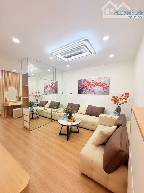 🏡 TẬP THỂ THÀNH CÔNG – BA ĐÌNH – MẶT PHỐ – FULL NỘI THẤT