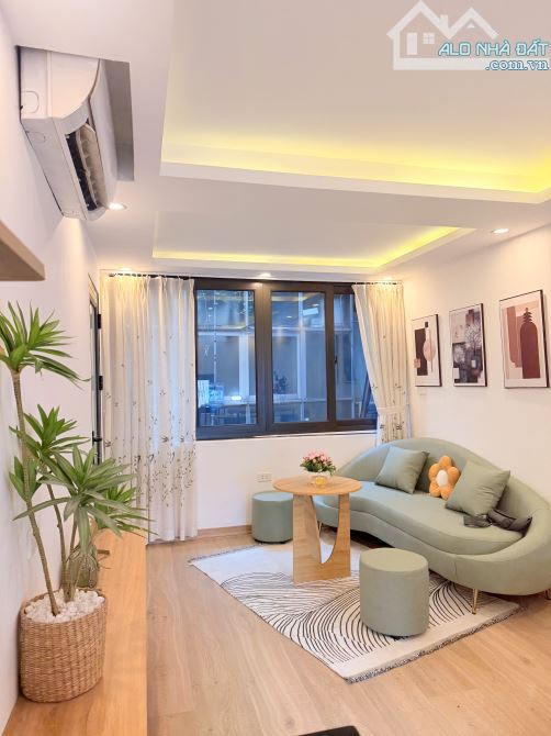 🏡 CĂN HỘ PHỐ CỔ HÀNG KHOAI – HOÀN KIẾM – SỔ ĐỎ CHÍNH CHỦ