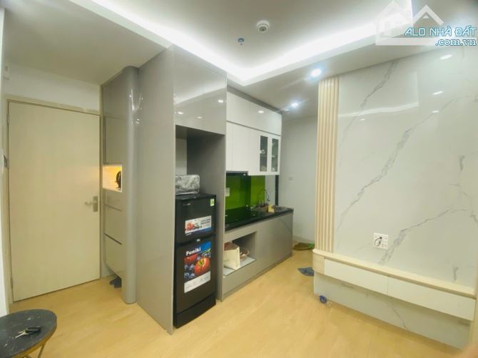 BÁN CĂN HỘ CCMN TT BA ĐÌNH THANG MÁY TOÀ MỚI XÂY DT 50 M 2 NGỦ FUL NỘI THẤT VỊ TRÍ VÍP