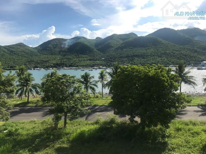 LÔ BIỆT THỰ AN VIÊN NHA TRANG – ĐƯỜNG 2E SÁT BIỂN