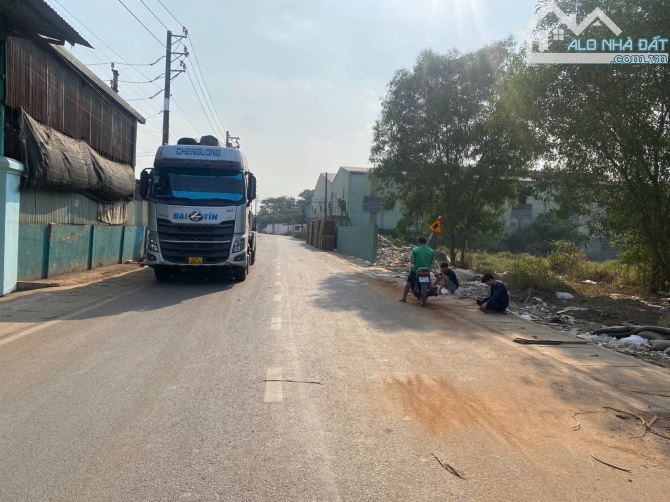 XƯỞNG Hoàn Công 8.300m² PCCC tự động Bình điện 400 KVA P.HỐ NAI – TP.ĐỒNG NAI