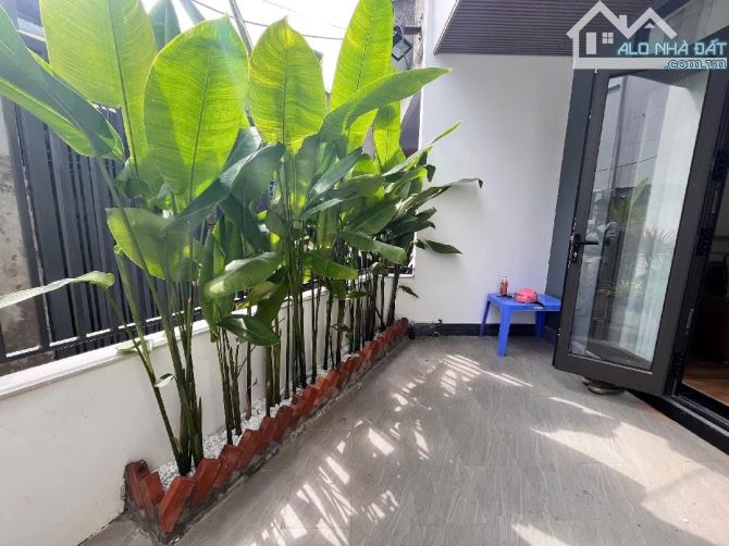 HOÀNG DIỆU - LÕI TRUNG TÂM - NHÀ ĐẸP FULL NT - 81 M2 ( N 6.25 m ) 2 Tầng - GIÁ: 5,44 Ty