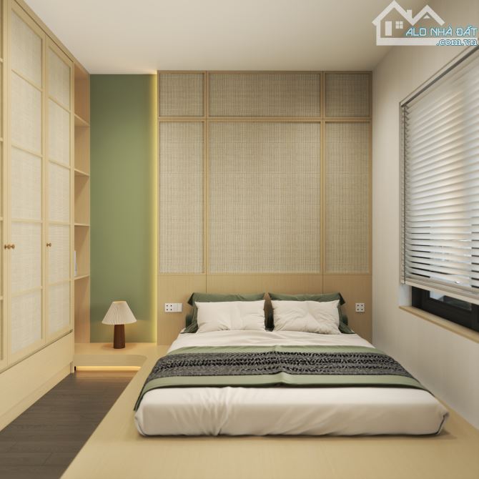 🔥 BCONS CENTER CITY | 5% SỞ HỮU | GẦN METRO SUỐI TIÊN | CĂN 2PN GIÁ CHỈ 3,074 TỶ
