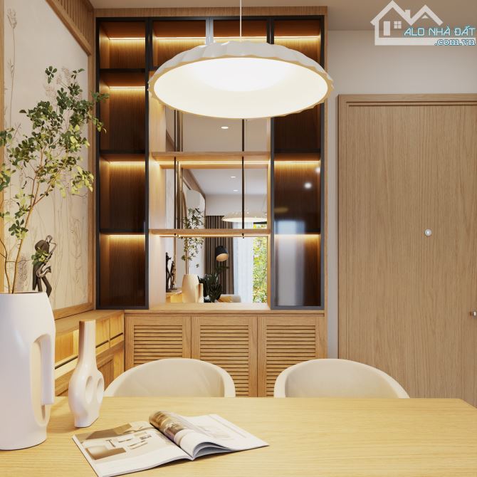🏡 BCONS CENTER CITY | CHỈ 5% SỞ HỮU | GẦN METRO SỐ 1 | CĂN 2PN GIÁ TỐT
