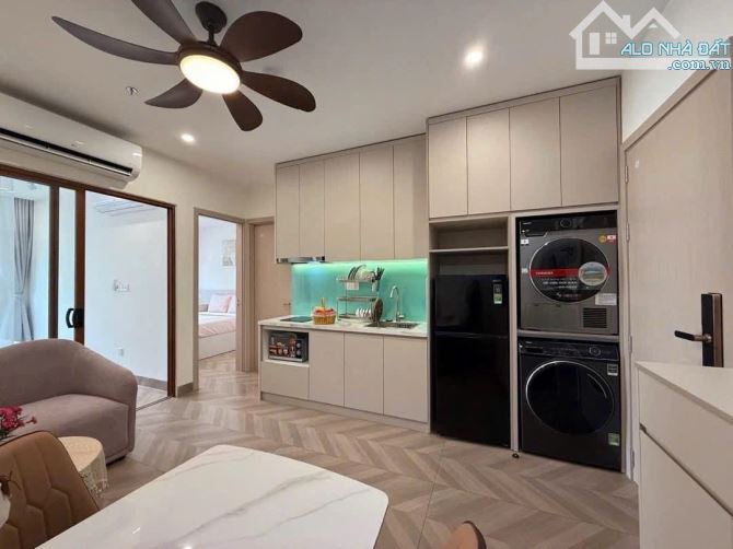 🔥 TOÀ CĂN HỘ 7 TẦNG NGÔ CHI LAN – DT 95M² NGANG 5,95M – DÒNG TIỀN 120TR/THÁNG – CHỈ 20 TỶ