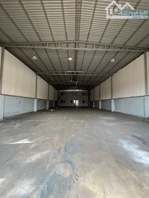 Giáp tân Kỳ Tân Quý – Mặt tiền Quốc Lộ 1A – Bình Tân – DT: 15*35m (502m2) – 8 tỷ 8
