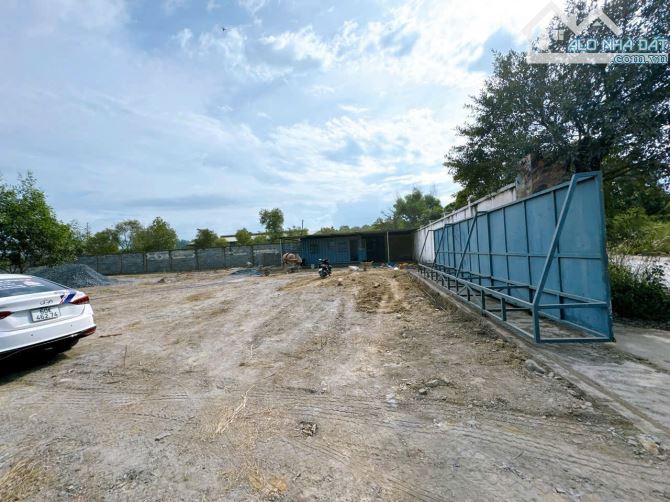 BDS 2.500m² SKC hoàn công niên hạn 2053 trạm điện 1.320kva Trảng Bom - TP ĐỒNG NAI