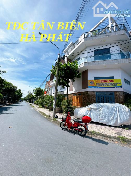 Xưởng 12.8×91m ( 1.160m2) Trung Tâm P.LONG BÌNH MỚI- GX Hà Phát -TDCTân Biên Điện 3Fa