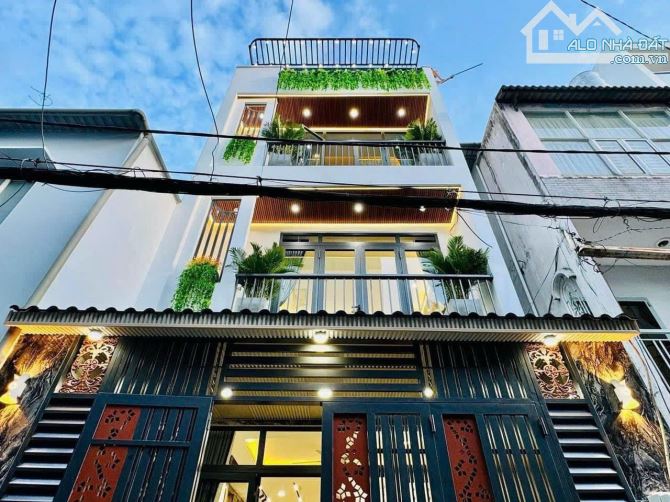 Nhà 1/ đường số 18 - Thủ Đức. Dt 52m2 (4x13) giá 3 tỷ 1. Nhà 1t2l 3pn 3wc. Sổ riêng