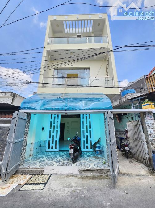 4,35Tỷ TL🔥Bán nhà 2Lầu +6 phòng trọ_119,9m2_gần đường Bình Hòa 04 p.Bình Hoà, Tp.Thuận An