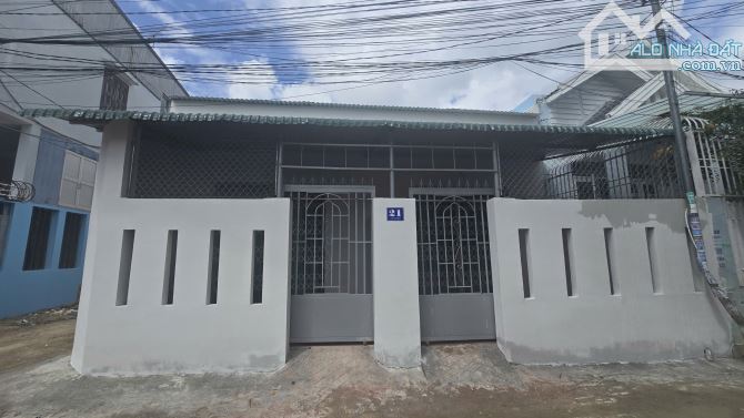 BÁN DÃY TRỌ GÓC 2 MẶT TIỀN ĐƯỜNG GÒ NGỰA – VĨNH THẠNH, TÂY NHA TRANG