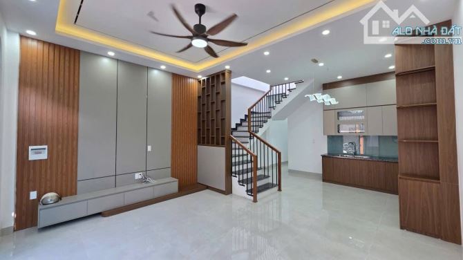 🏡 BÁN NHÀ 2 TẦNG QUỲNH CƯ – HÙNG VƯƠNG – HỒNG BÀNG chỉ 2,45 tỷ