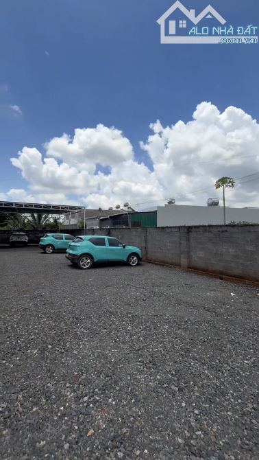 💥 BÁN KHO 2MT ĐẸP 2400M2 MẶT TIỀN CHÂU SƠN PHẠM NGŨ LÃO