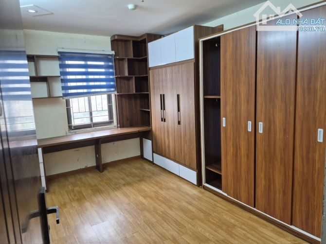 CHUNG CƯ CÁT TƯỜNG TNT – MT 4M – S = 60M² – CHỈ 2.28 TỶ