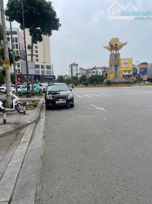 CHUNG CƯ CÁT TƯỜNG ECO – MT 4M – S = 64.7M² – CHỈ 3 TỶ. TẦNG 12.
