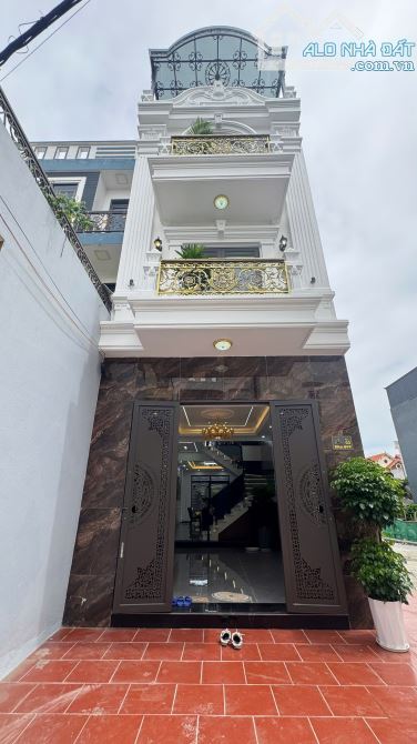 🍄BÁN NHÀ ĐẸP TDP CÁCH HẠ - NAM SƠN