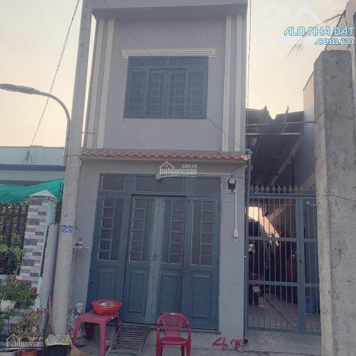 Bán nhà trọ 5 phòng ngay Chợ Chiều, 5x20 giá 1ty4, cho thuê thu nhập 5 triệu/ tháng. Shr,