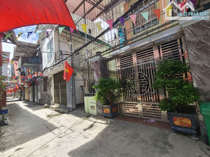 B.ÁN NHÀ TRỌ DÒNG TIỀN 114m2-MẪN XÁI YÊN PHONG BẮC NINH - ĐƯỜNG THÔNG Ô TÔ- CHỈ HƠN TỶ