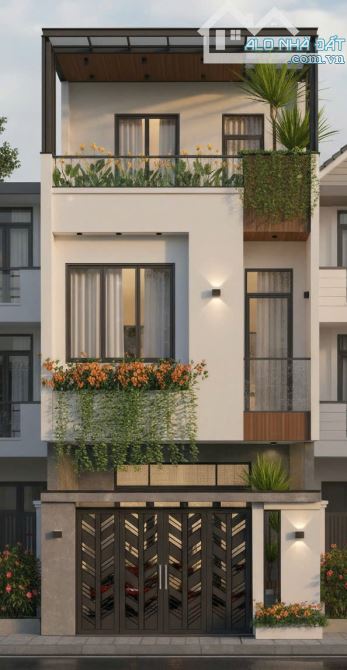NHÀ 2 TẦNG MẶT TIỀN NGUYỄN ĐÌNH TỰU | 100M² | ĐƯỜNG 10M5 | KINH DOANH SẦM UẤT | 9,2 TỶ TL