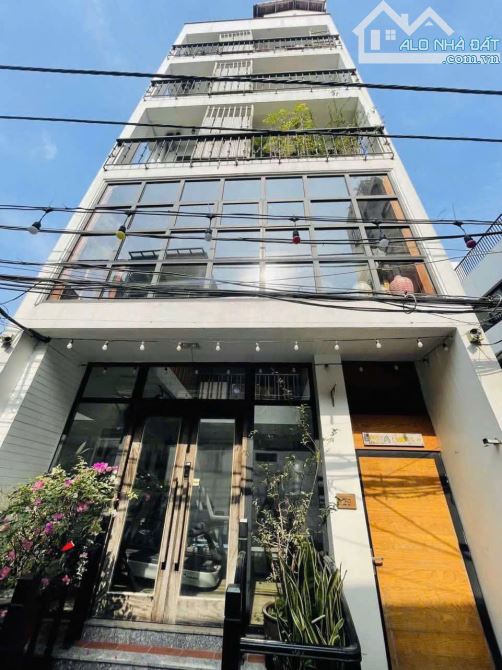 Bán nhà Mặt phố Vạn Phúc, HĐ Hà Nội Thang máy thông sàn có hầm vỉa hè rộng Kinh doanh 36TỶ