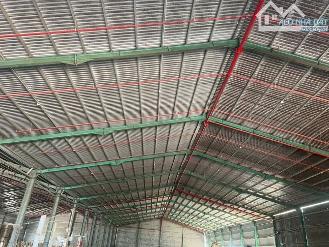 XT155 Cho thuê xưởng KCN Đồng Xoài Tp. Đồng Nai. 14.000m2. Chỉ 2,5$/m2/tháng. THÔNG TIN M
