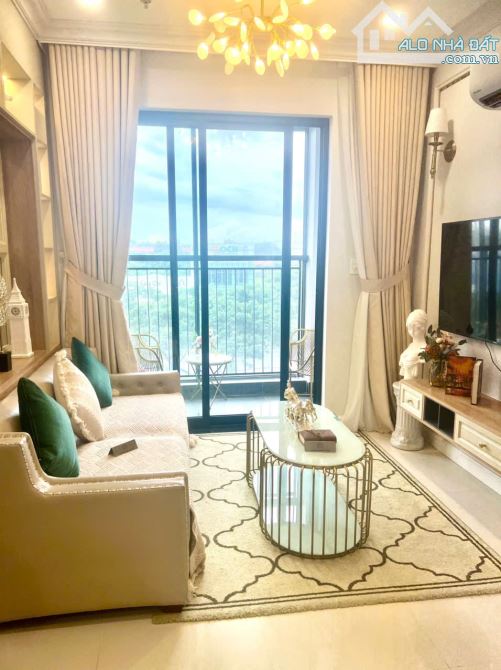 MAISON GRAND – PHÚ MỸ VŨNG TÀU VỊ TRÍ ĐA KẾT NỐI CĂN 1 PHÒNG NGỦ + 49M2 CHỈ 1.7 TỶ