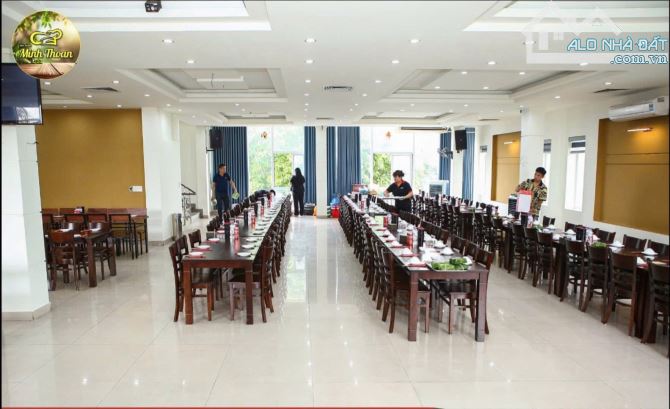 Chuyển nhượng đất lô góc KCN Đình Vũ Hải Phòng 26.546m² – 2 mặt đường – Phù hợp kho bãi