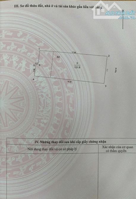 BÁN CCMN QUẬN BA ĐÌNH, 122M MẶT TIỀN 7M , 28PKK DOANH THU 2TỶ NĂM GIÁ BÁN 26,5TỶ