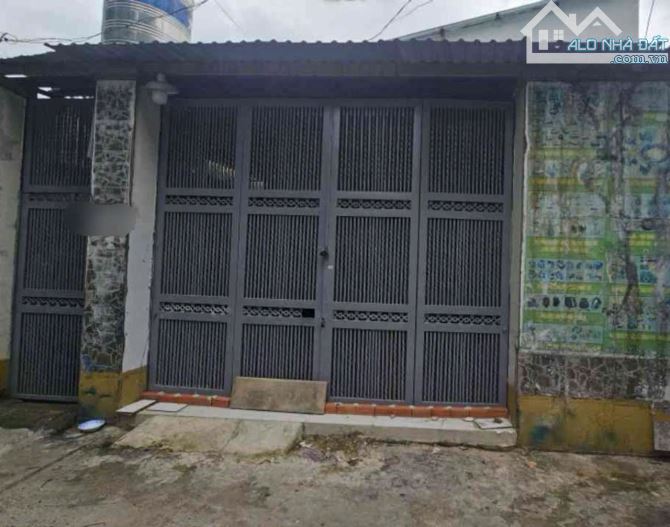 DÃY Phòng Trọ Tn 20tr - Lê Đức Thọ P6 - 7.6x24 - 170m2 - Đường 6m xây cao tầng