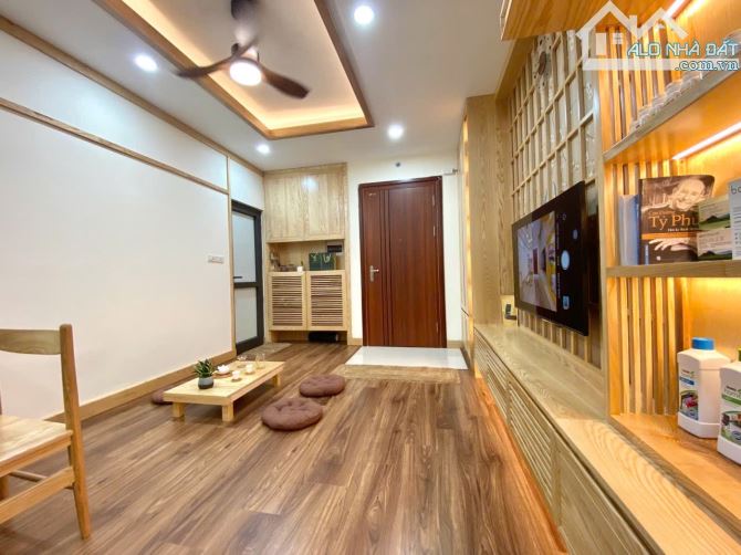 CẦN BÁN GẤP CĂN NHÀ CHUNG CƯ CT4, KIM CHUNG ( THIÊN LỘC ) ĐÔNG ANH - HÀ NỘI.