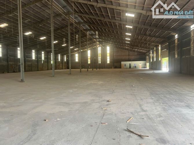 Bán nhà xưởng KCN Đồng Xoài, Bình Phước, 20000m2, giá 75 tỷ.
