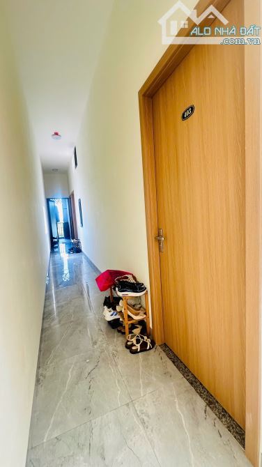Bán Tòa Apartment 4 Tầng Cầu Đỏ Túy Loan - ngay KCN Hòa Cầm - Dòng tiền 60tr/tháng