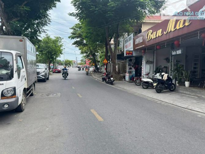 🔥🔥🔥 224 ngang 14M kiệt oto PHAN CHU TRINH, Huế - kèm 15 phòng trọ (thu nhập 200tr/năm)
