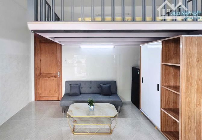 26 TỶ-BÁN TOÀ 25 PHÒNG ,CHDV mini cao cấp, NHÁNH đường hoàng hữu nam ,tp.thủ đức ,